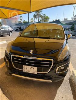 بیجۆ 3008